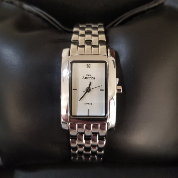 Time America Watch - Picture 4 of 5